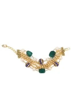 Heer- House Of Jewellery Kairi Pearl Strings Bracelet -Celestiagem Jewelry Shop 6723hr8 4
