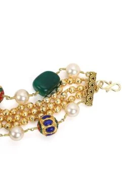 Heer- House Of Jewellery Kairi Pearl Strings Bracelet -Celestiagem Jewelry Shop 6723hr8 5
