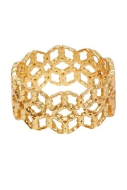 Zariin Rule Of Flowers Ring