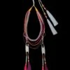 En Inde Multi-coloured Tassel Necklace 1 En Inde Multi-coloured Tassel Necklace -Celestiagem Jewelry Shop en es 15 1