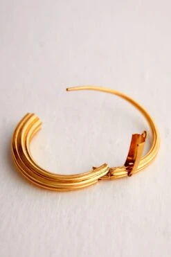 Outhouse Poppi Tuscon Bangle -Celestiagem Jewelry Shop ohaw21hc041 4