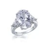 Diosa Paris Swarovski Zirconia Classic Ring -Celestiagem Jewelry Shop rg 1803 0030 1