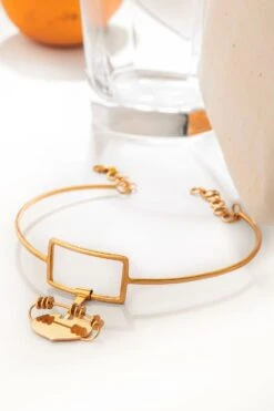 Suhani Pittie Orbit Around Me Choker