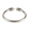 Sangeeta Boochra Silver Handmade Bangle -Celestiagem Jewelry Shop sbb 5359 1