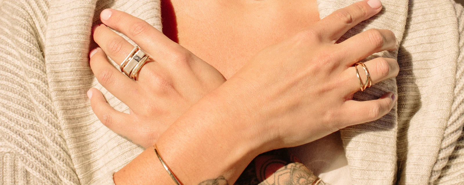 Celestiagem Jewelry Shop -Celestiagem Jewelry Shop Rings